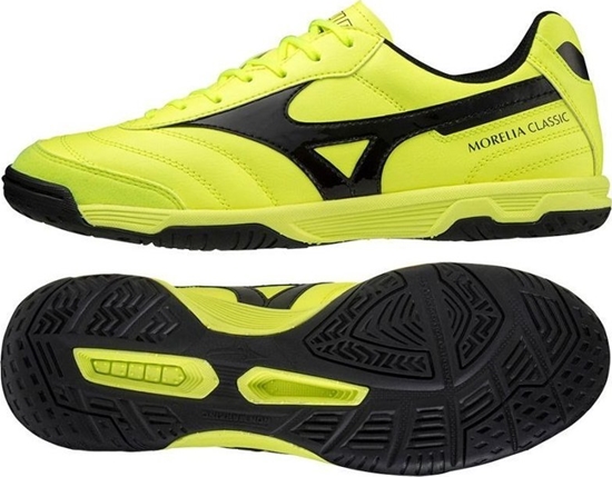 Изображение Mizuno Buty pikarskie Mizuno Morelia Sala Classic IN M Q1GA220245