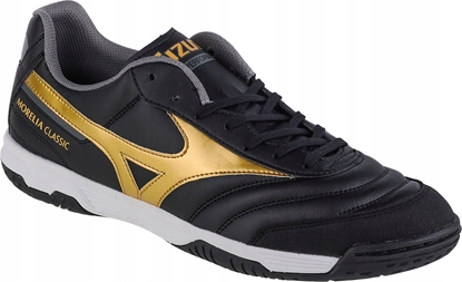 Attēls no Mizuno Mizuno Morelia Sala Classic In Q1GA230250 Czarne 43