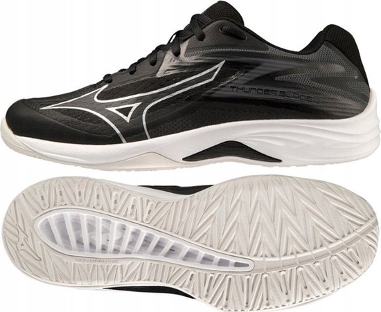 Picture of Mizuno Mizuno Thunder Blade Z V1GA237052 Czarne 44