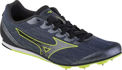Attēls no Mizuno Mizuno X First (U) U1GA213238 szary 41