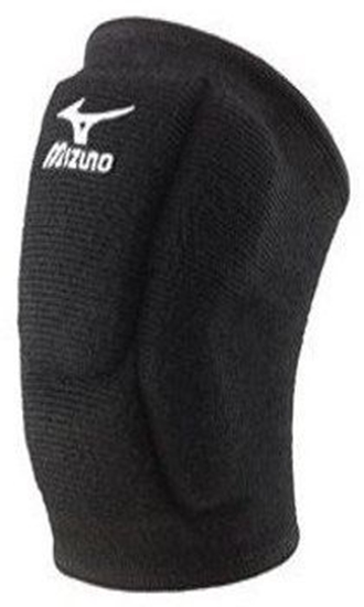 Picture of Mizuno Ochraniacze VS1 Comapct Kneepad M czarne (Z59SS89209)