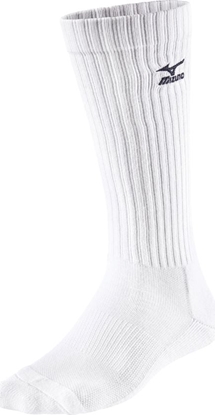 Attēls no Mizuno Skarpety Mizuno Volley Socks Long biae L / 41-43