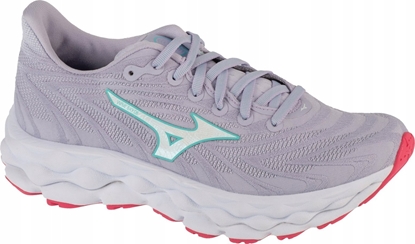 Attēls no Mizuno Wave Sky 8 J1GD240273 Róowe 38,5