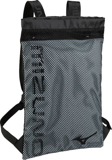 Picture of Mizuno Worek Mizuno Mesh DrawBag 33GD300714