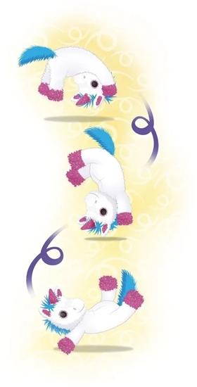 Picture of My Baby Tumble  Unicorn