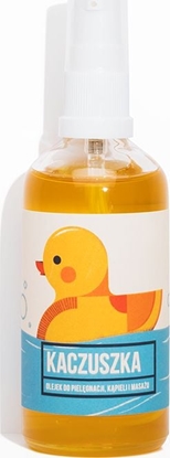 Изображение Mydlarnia Cztery Szpaki Olejek do pielgnacji Kaczuszka