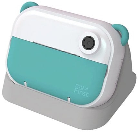 Picture of Myfirst Camera Insta Wi Teal