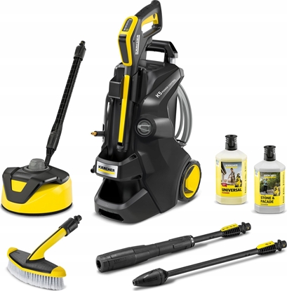 Attēls no Myjka cinieniowa Karcher Myjka cinieniowa K 5 1.324-709.0