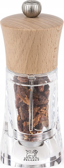 Picture of Mynek do chilli - drewno bukowe