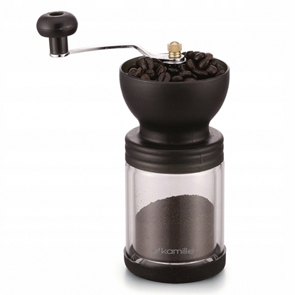 Attēls no MYNEK DO KAWY 7056 CZARNY RCZNY