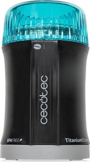 Picture of Mynek do kawy Cecotec Mynek Cecotec TitanMill 200 200W Czarny