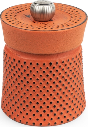 Attēls no Mynek do pieprzu Bali Cast Iron pomaraczowy