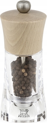 Attēls no Mynek do pieprzu Oleron 14 cm naturalny