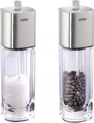 Picture of Mynek do przypraw Gefu Zestaw mynków DUETO, 2 szt. Gefu