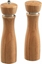 Picture of Mynek do przypraw Kesper Mlynek do pieprzu i soli 2 cz zestaw, Bambus