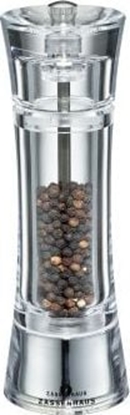 Picture of Mynek do przypraw Zassenhaus Mynek Zassenhaus Aachen do pieprzu, red. 5,8x18 cm, akrylowy