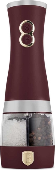 Picture of MYNEK ELEKTRYCZNY DO DO PIEPRZU I SOLI BERLINGER HAUS BH-9644 LEONARDO