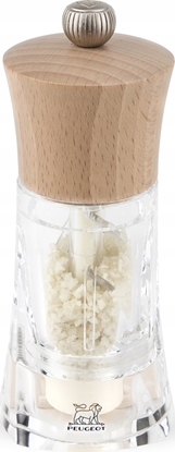 Изображение Mynek do przypraw Peugeot Mynek Oleron 14 cm do soli morskiej