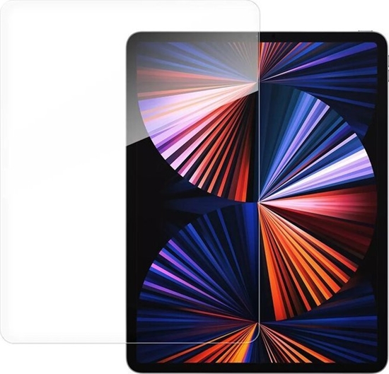 Picture of MyScreen Protector Apple iPad Pro 12.9" 2018/2020 - szko hartowane MyScreen DIAMOND GLASS