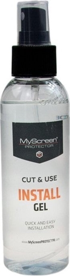 Picture of MyScreen Protector MS el do aplikacji - ploter