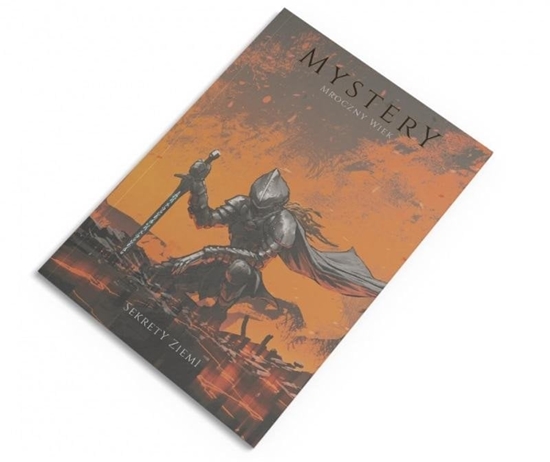 Picture of Mystery: Sekrety Ziemi