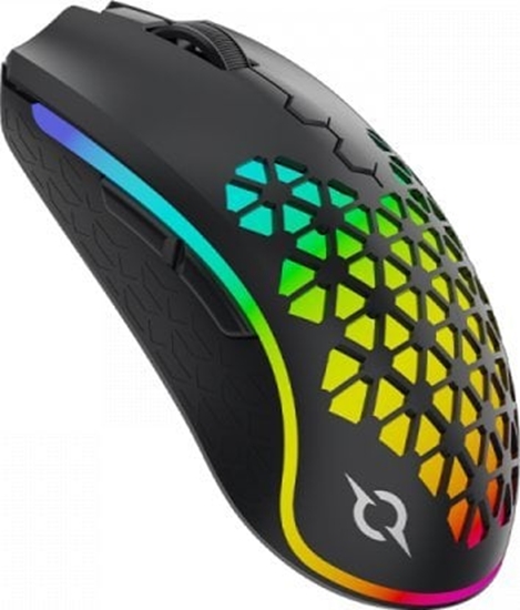 Изображение Mysz AQIRYS Polaris  (AQI-GA-MO-3)