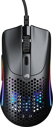 Attēls no Mysz Glorious Glorious Model O 2 Mini Gaming Maus, RGB - schwarz