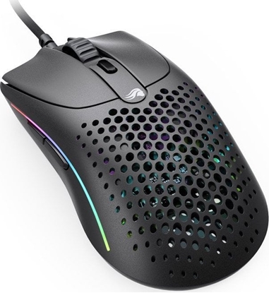 Picture of Mysz Glorious PC Gaming Race Mysz Glorious Model O 2 Black