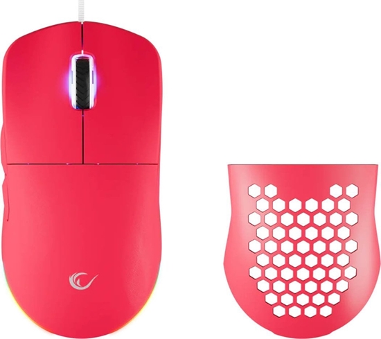 Picture of Mysz Rampage Blink  (BLINK-PINK)