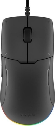 Picture of Mysz Xiaomi XIAOMI GAMING MOUSE LITE GL YXSB01YM, 57884