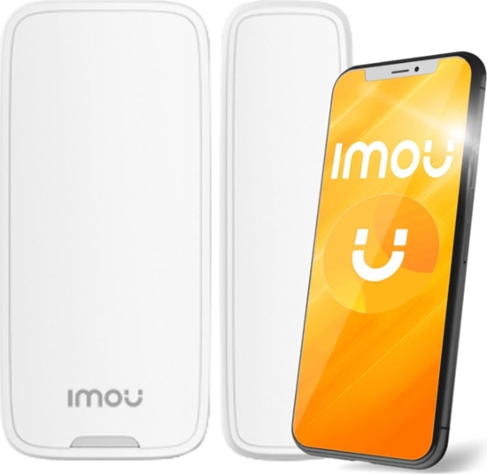Picture of ML Czujnik drzwi/okna kontaktron Imou IOT-ZD1-EU