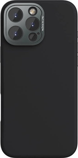 Picture of ML Etui Nillkin LensWing Magnetic iPhone 16 Pro Max (czarny)