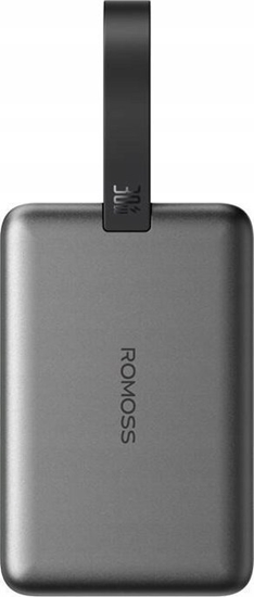 Picture of ML Powerbank Romoss WM010 10000mAh 20W (czarny)