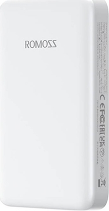 Picture of ML Powerbank Romoss WSC10 10000mAh 20W (biay)