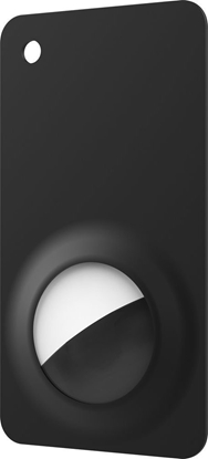 Attēls no Mobile Origin AirTag Wallet Card, black