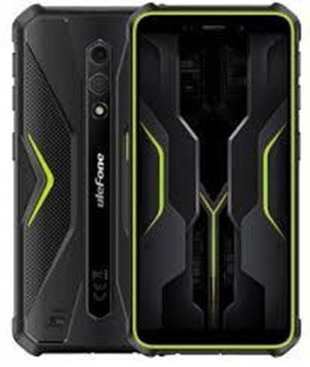 Picture of MOBILE PHONE ARMOR X12 PRO/4/64GB LESS GREEN ULEFONE