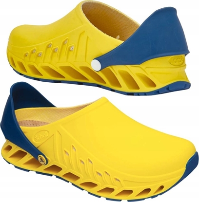 Picture of Mobilex Buty  Evoflex marki Scholl ÓTY 38