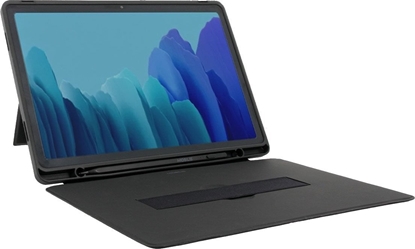 Attēls no Mobilis 029034 etui na tablet 27,9 cm (11") Folio Czarny