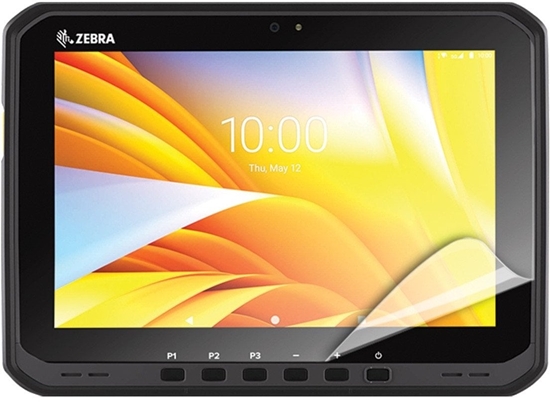 Picture of Mobilis 036336 ochraniacz ekranu tabletu Przezroczysta ochrona ekranu Zebra 1 szt.