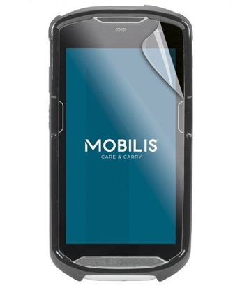 Attēls no Mobilis ANTI-SHOCKIK06 CLEAR TC51/2/6/7