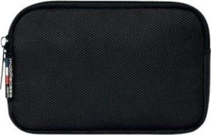 Picture of Mobilis Mobilis 005027 pokrowiec do dysków Etui kieszeniowe Nylon Czarny