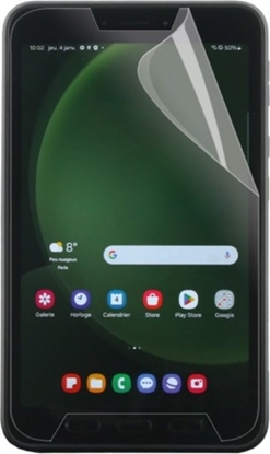 Attēls no Mobilis Mobilis 036315 ochraniacz ekranu tabletu Przezroczysta ochrona ekranu Samsung 1 szt.