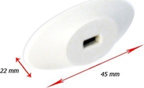 Picture of Mobilis Mobilis Security Slot