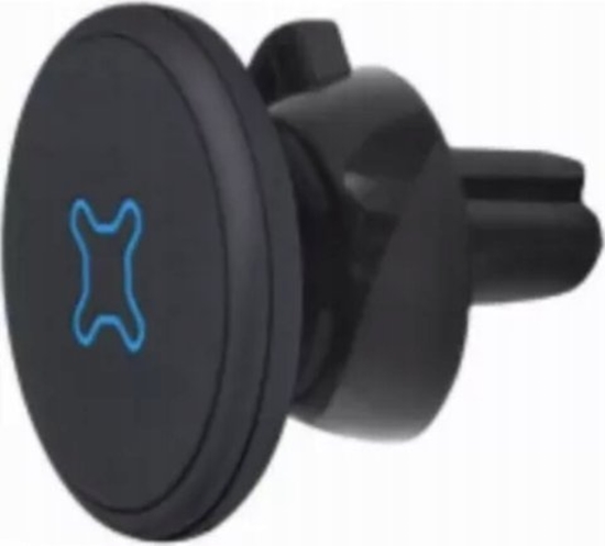 Picture of Mobilis Mobilis U.FIX Universal Car Phone Kit Lüftungshalterung