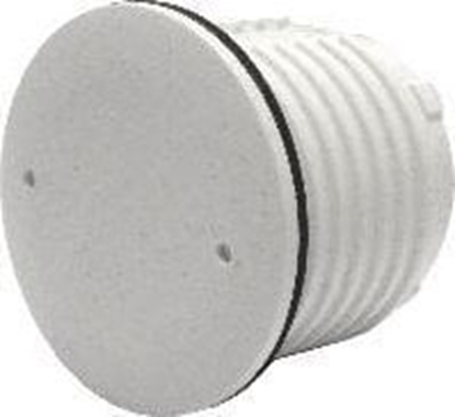 Picture of Mobotix Mobotix Mx-O-M7SA-Blind, White, Mobotix, M73, 1 pc(s)