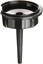 Attēls no Moccamaster Moccamaster Lid with mixing tube for glass jug K/KB, Lid, Moccamaster, Black, 1 pc(s)