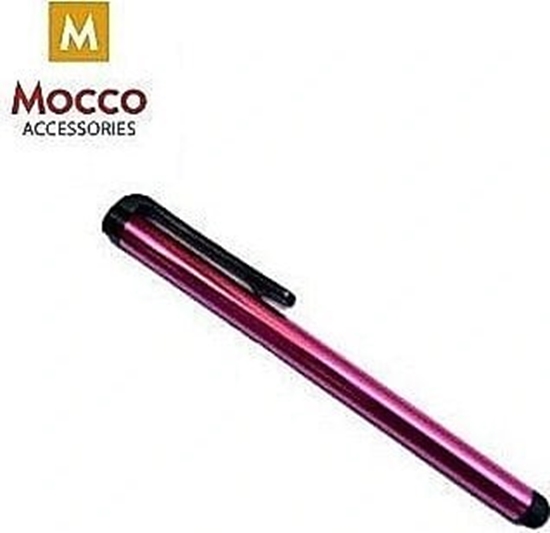 Picture of Mocco  Stylus II For Mobile Phones \ Computer \ Tablet PC Pink