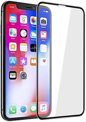 Attēls no Mocco Full Coverage 0.125mm Clear Screen Protector for Apple iPhone XR / iPhone 11