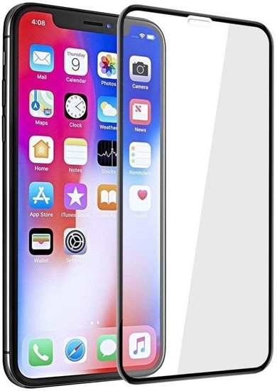 Picture of Mocco Full Coverage 0.125mm Clear Screen Protector for Apple iPhone XR / iPhone 11