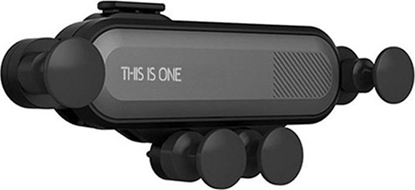 Attēls no Mocco L002 Gravity Universal Car Air Vent Holder For Devices